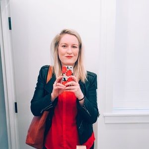 Meet your Posher, Julia